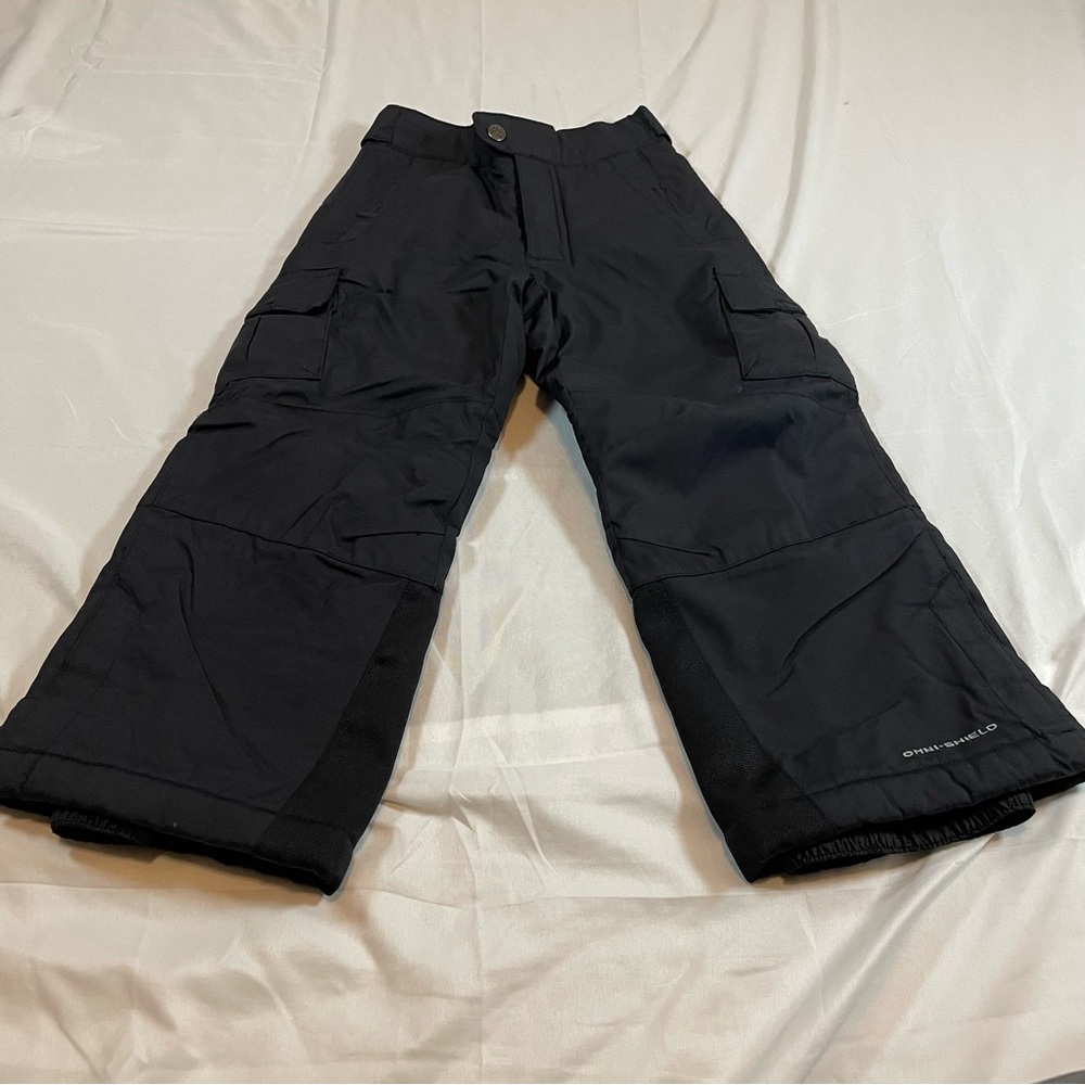 Columbia‎ Omni-shield Snow Pants
